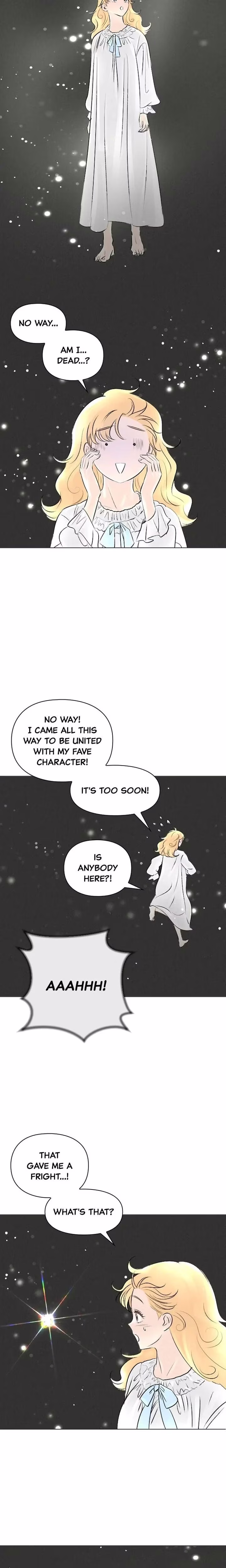 Happily Ever Afterwards - Chapter 17 - Part 13