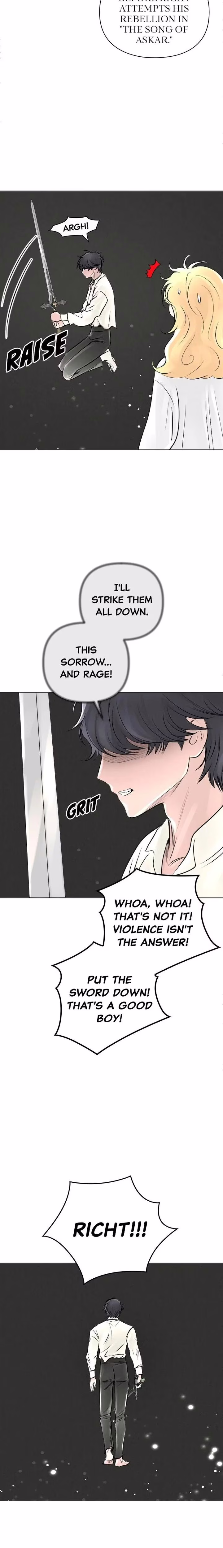 Happily Ever Afterwards - Chapter 17 - Part 15