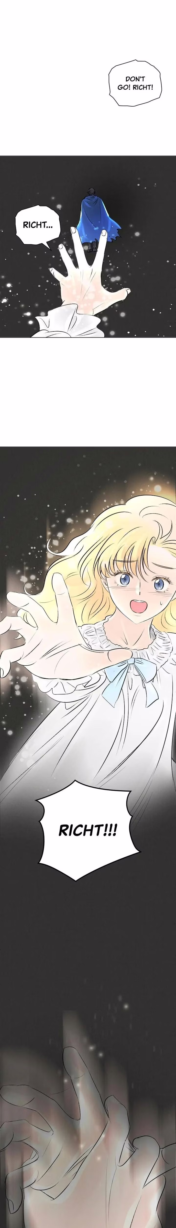 Happily Ever Afterwards - Chapter 17 - Part 16