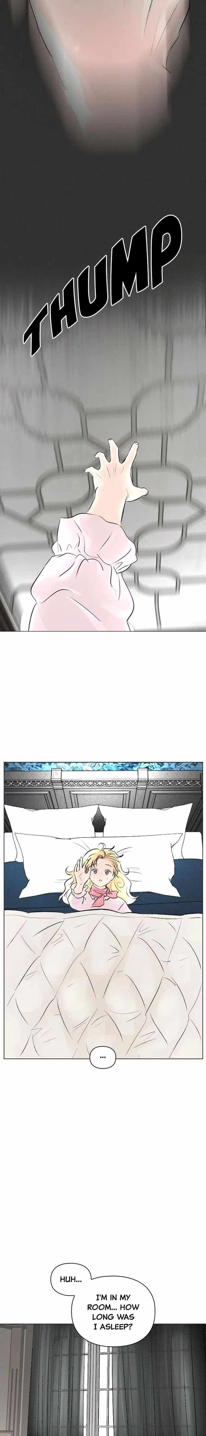 Happily Ever Afterwards - Chapter 17 - Part 17