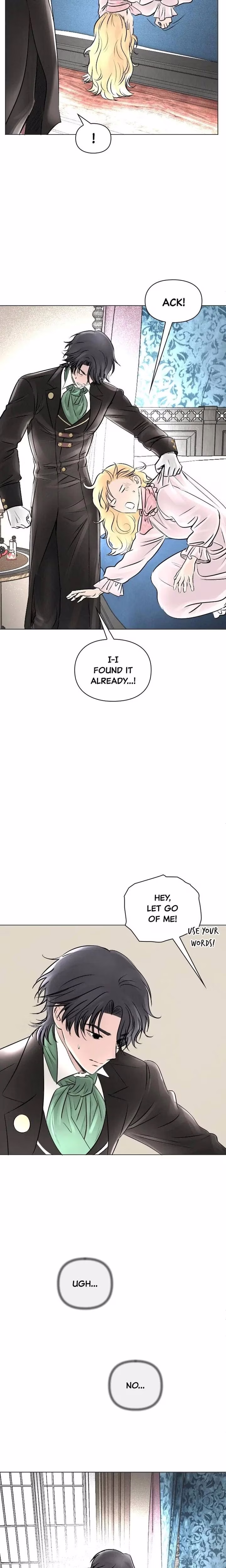 Happily Ever Afterwards - Chapter 18 - Part 3