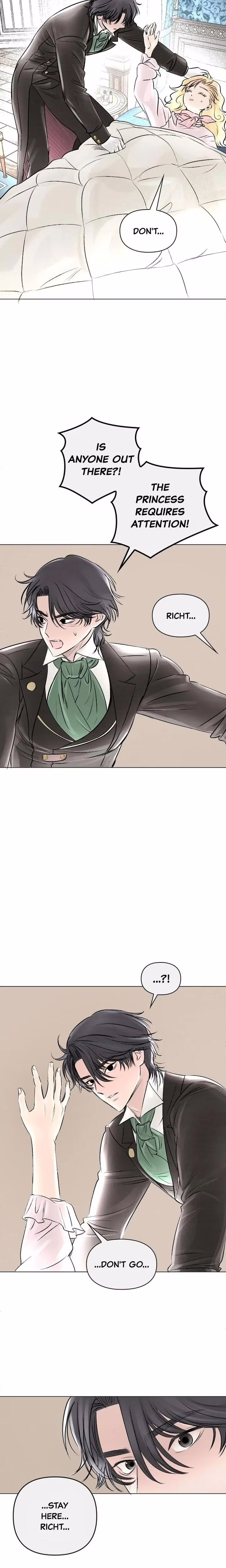 Happily Ever Afterwards - Chapter 18 - Part 4