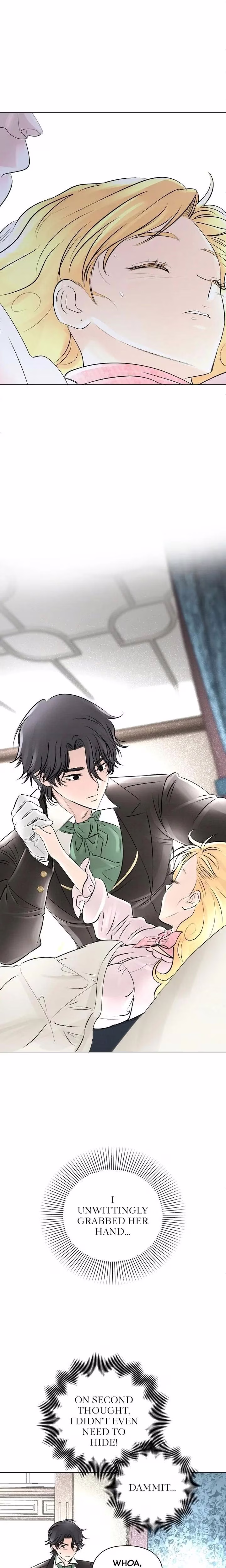 Happily Ever Afterwards - Chapter 18 - Part 5