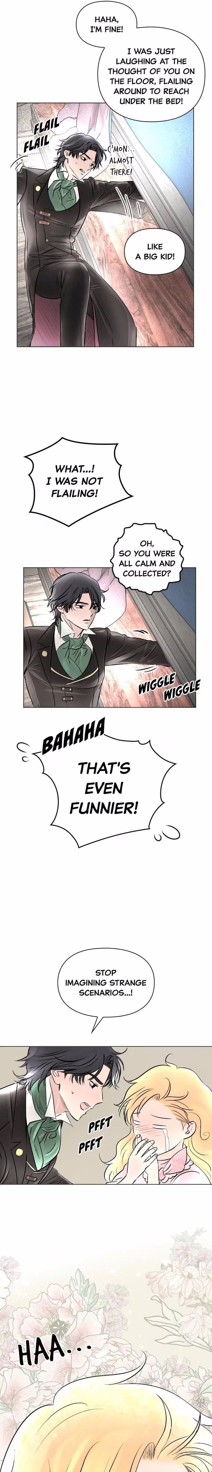 Happily Ever Afterwards - Chapter 18 - Part 7