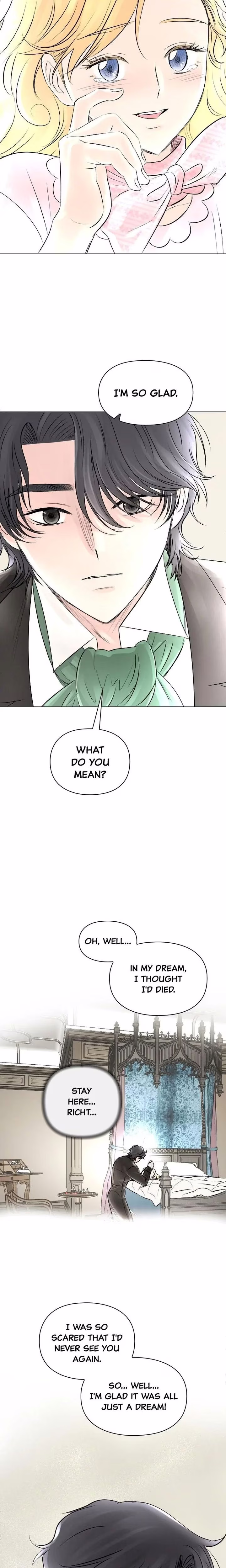 Happily Ever Afterwards - Chapter 18 - Part 8