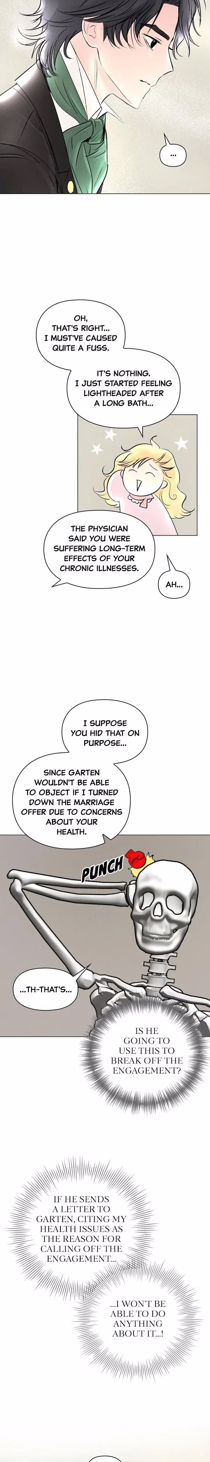 Happily Ever Afterwards - Chapter 18 - Part 9