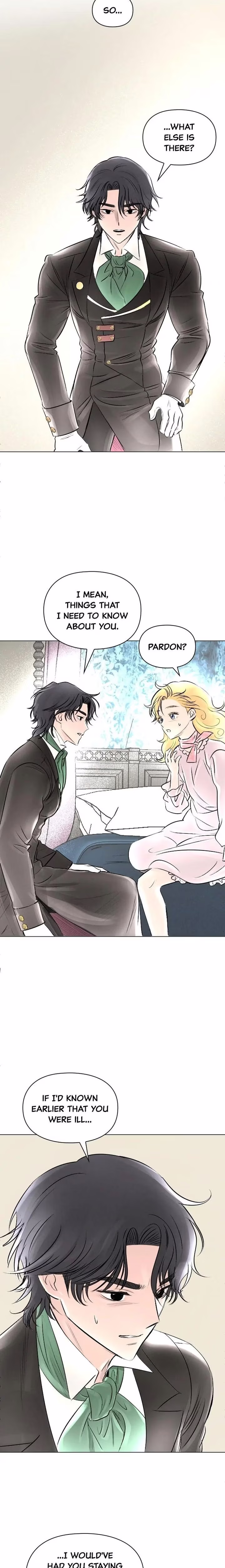 Happily Ever Afterwards - Chapter 18 - Part 10