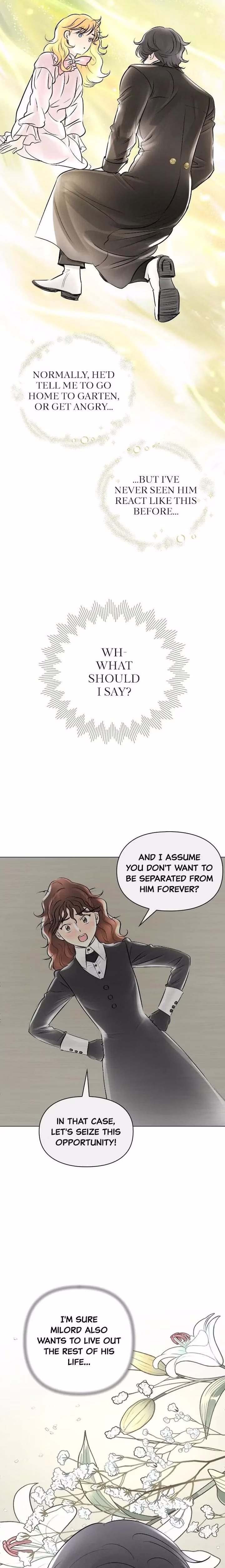 Happily Ever Afterwards - Chapter 18 - Part 12