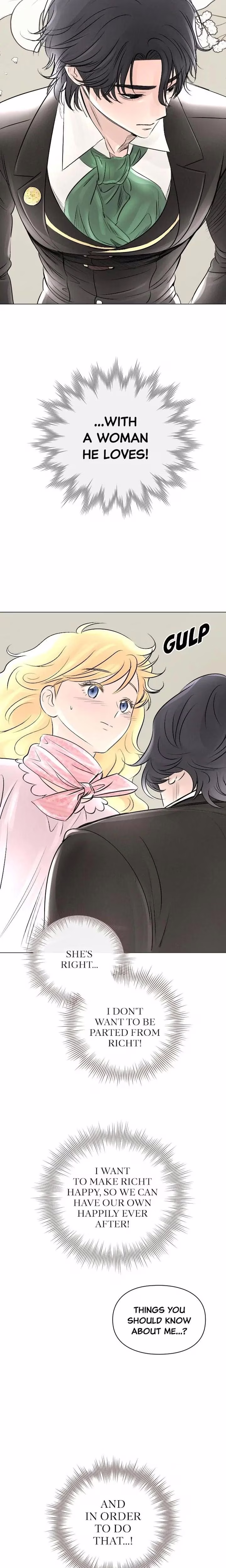 Happily Ever Afterwards - Chapter 18 - Part 13