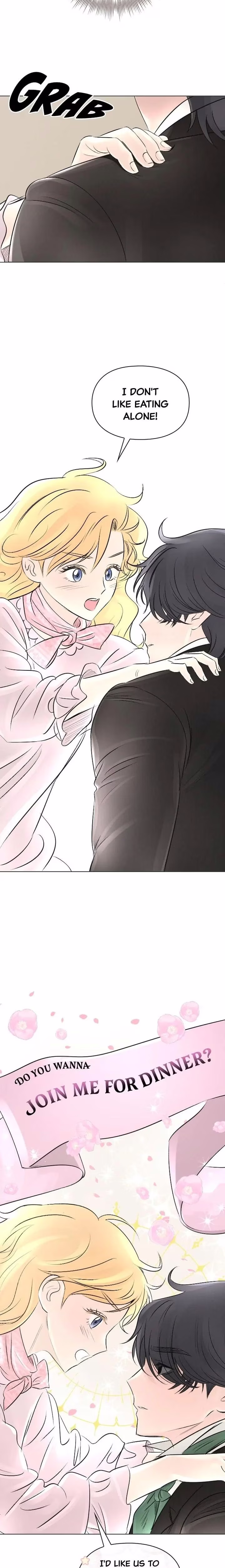 Happily Ever Afterwards - Chapter 18 - Part 14