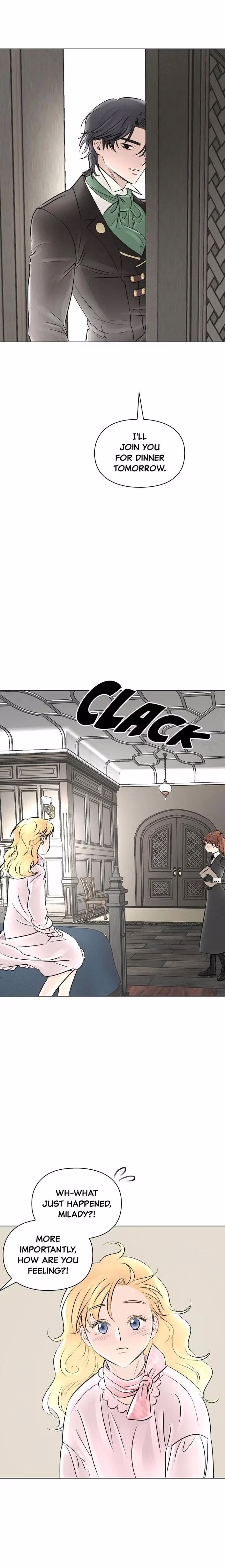 Happily Ever Afterwards - Chapter 18 - Part 17