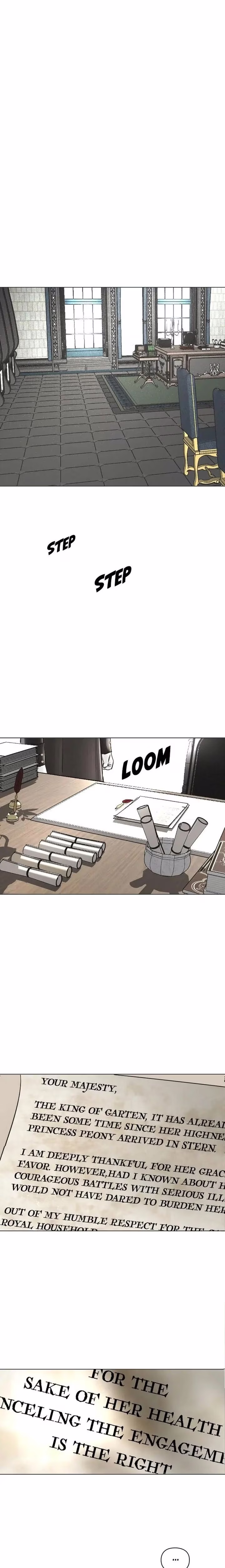 Happily Ever Afterwards - Chapter 18 - Part 18