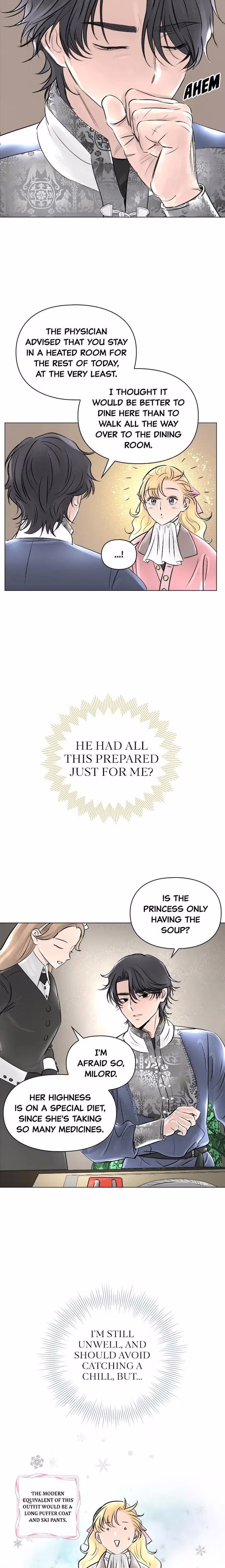 Happily Ever Afterwards - Chapter 19 - Part 3