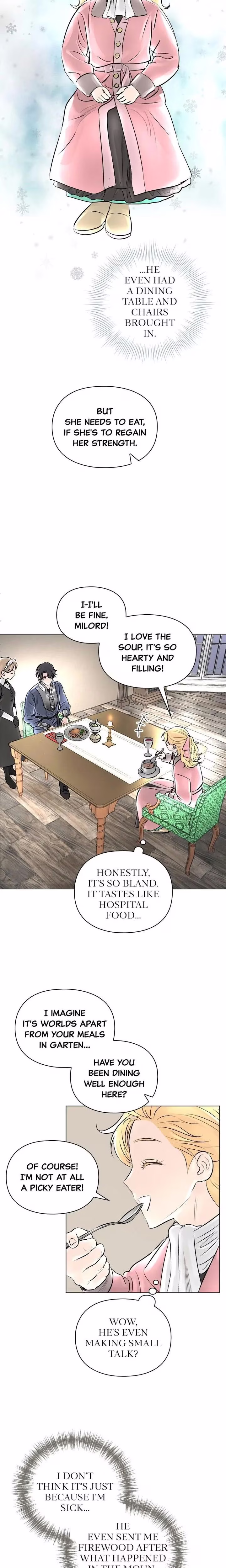 Happily Ever Afterwards - Chapter 19 - Part 4