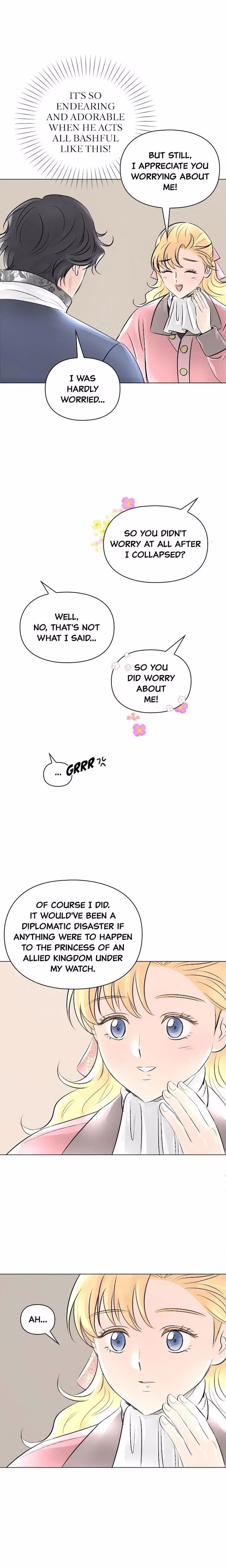 Happily Ever Afterwards - Chapter 19 - Part 6