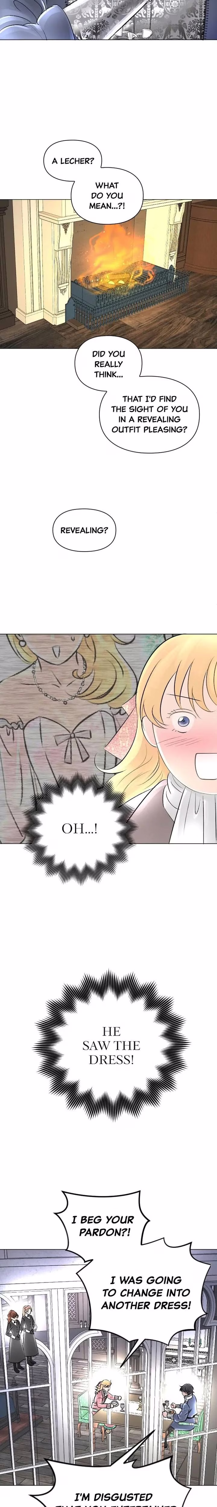 Happily Ever Afterwards - Chapter 19 - Part 8