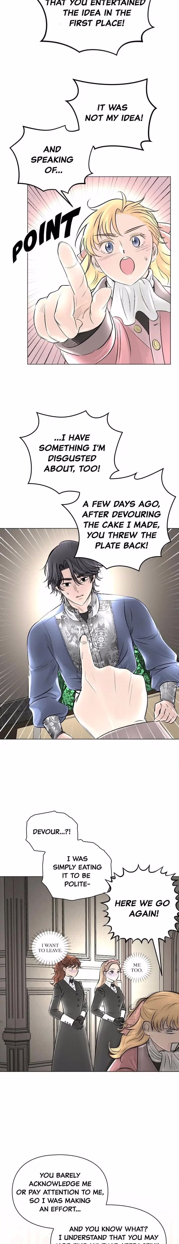 Happily Ever Afterwards - Chapter 19 - Part 9