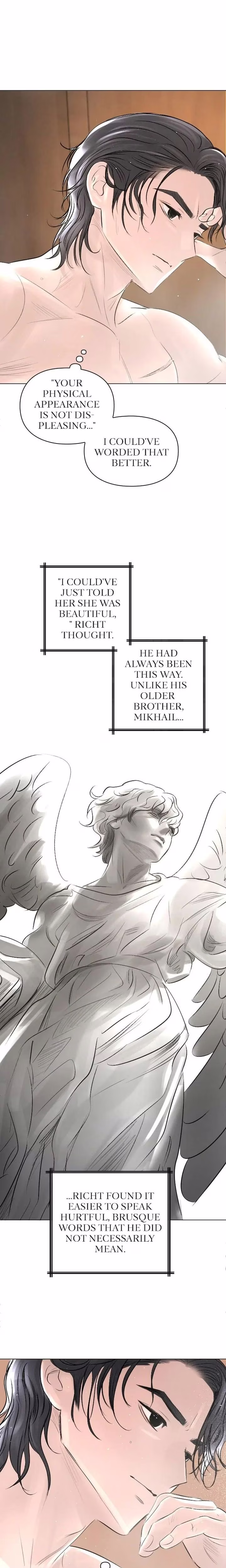 Happily Ever Afterwards - Chapter 19 - Part 14