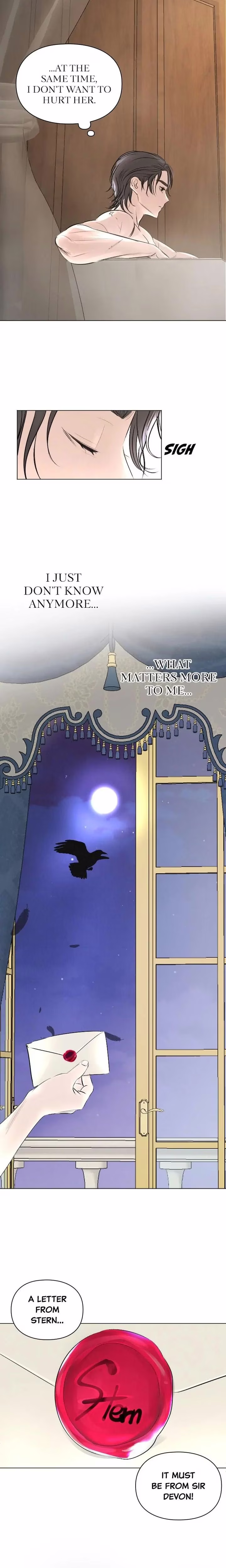 Happily Ever Afterwards - Chapter 19 - Part 16