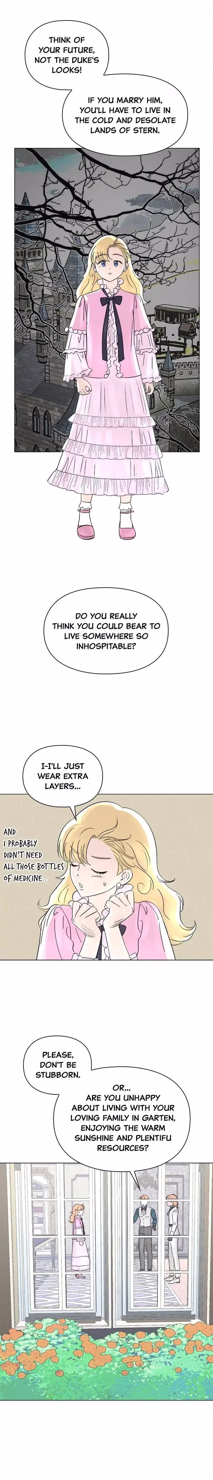 Happily Ever Afterwards - Chapter 2 - Part 5