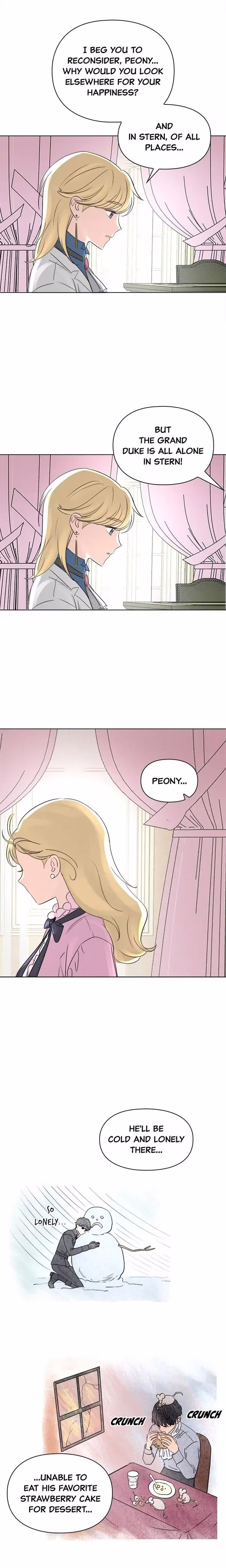 Happily Ever Afterwards - Chapter 2 - Part 6