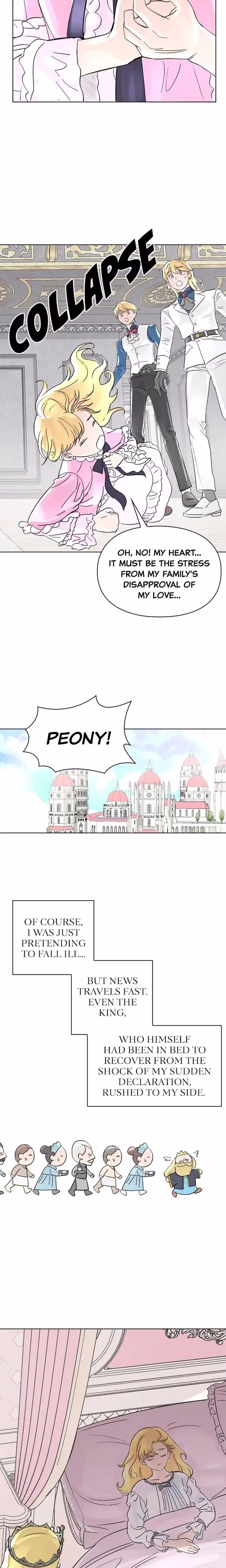 Happily Ever Afterwards - Chapter 2 - Part 8