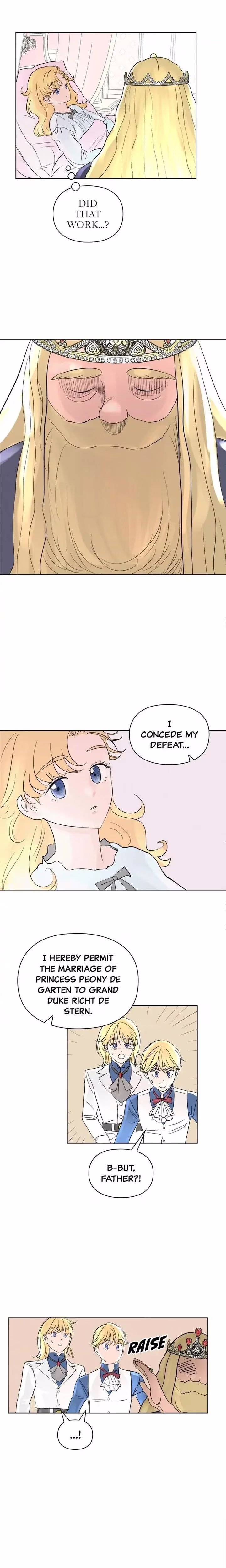 Happily Ever Afterwards - Chapter 2 - Part 10