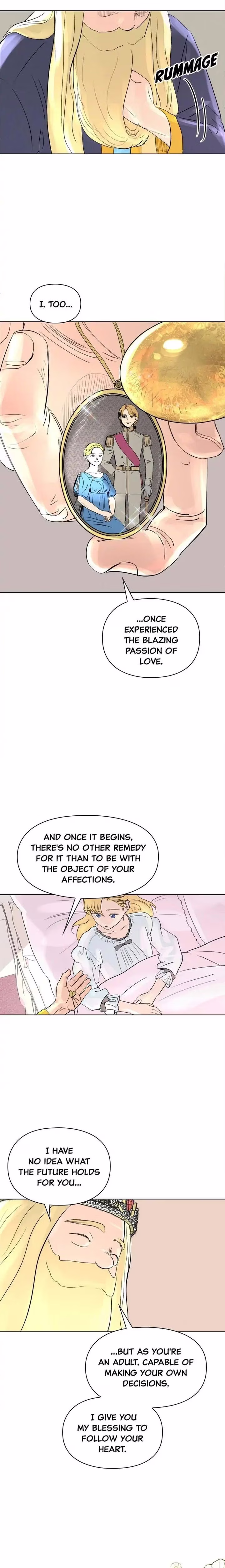 Happily Ever Afterwards - Chapter 2 - Part 11