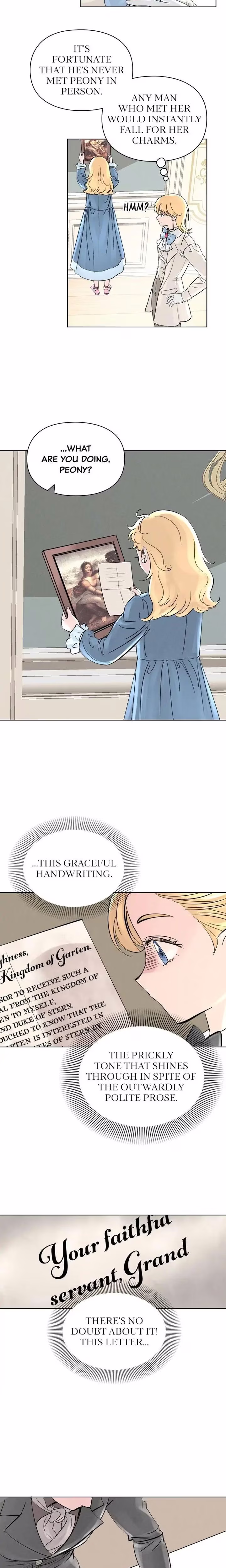 Happily Ever Afterwards - Chapter 2 - Part 14