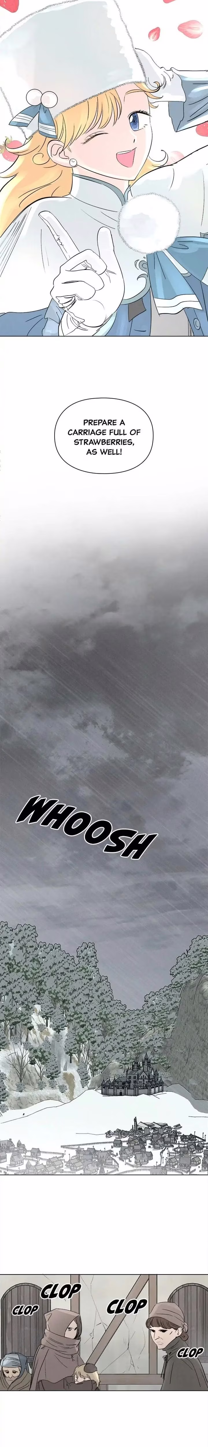 Happily Ever Afterwards - Chapter 2 - Part 18