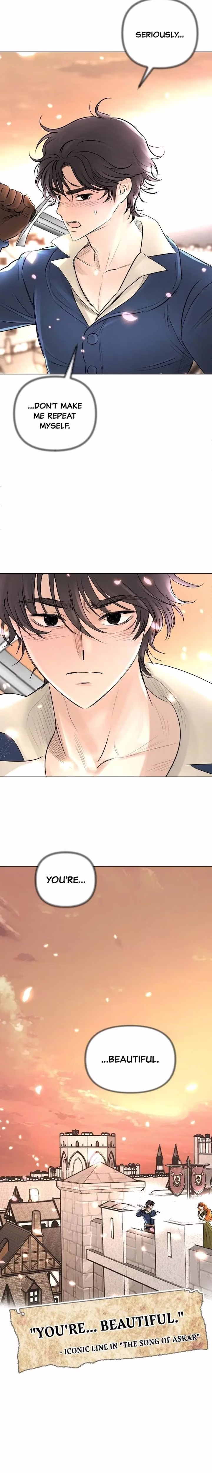 Happily Ever Afterwards - Chapter 20 - Part 4