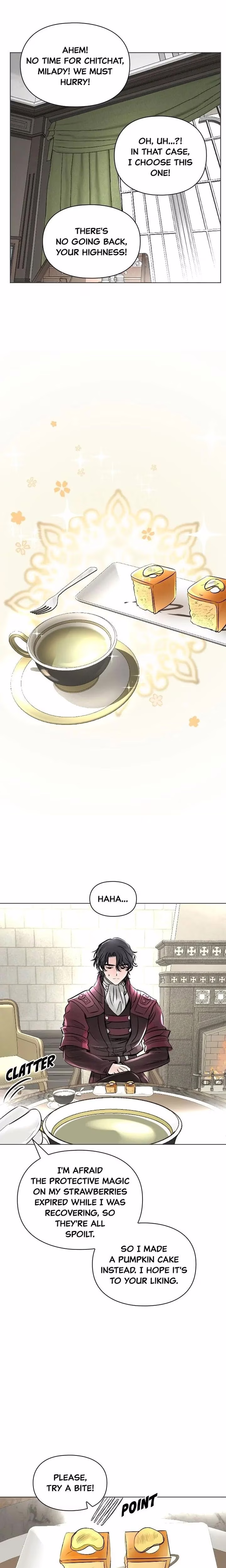 Happily Ever Afterwards - Chapter 20 - Part 7