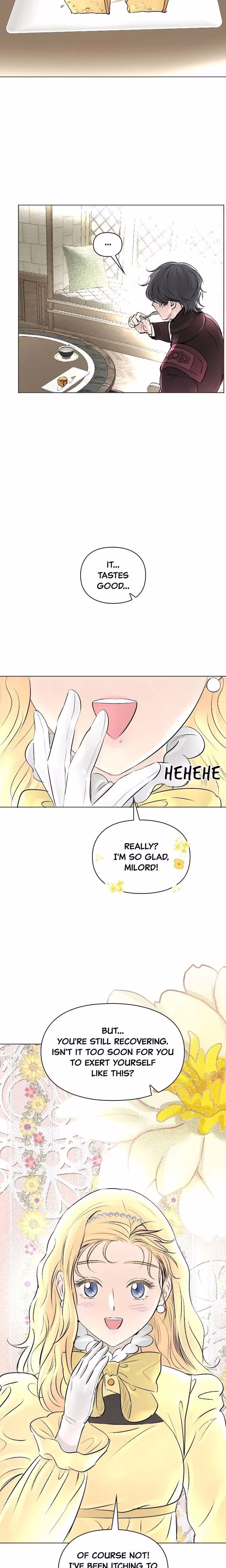 Happily Ever Afterwards - Chapter 20 - Part 8