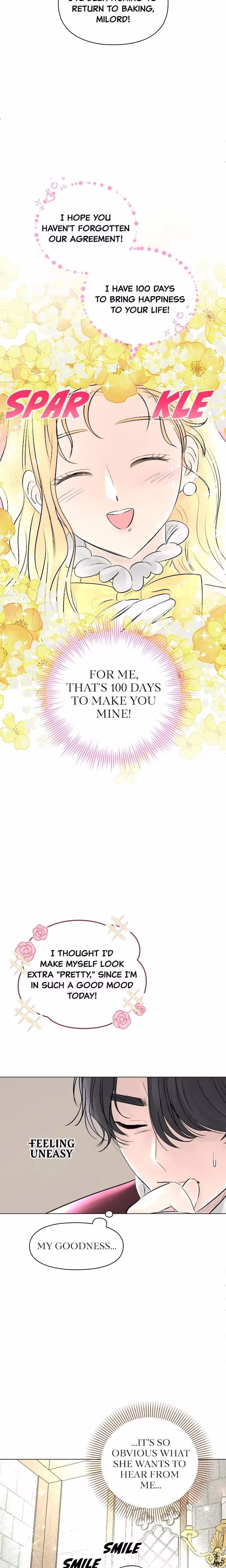 Happily Ever Afterwards - Chapter 20 - Part 9