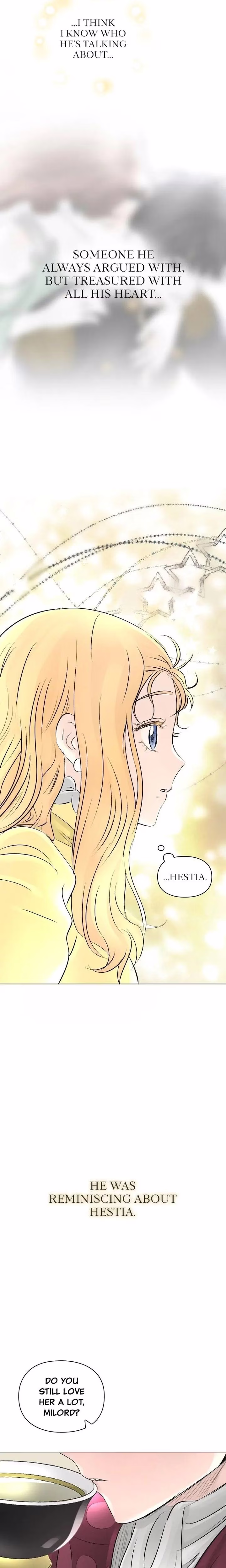 Happily Ever Afterwards - Chapter 20 - Part 17