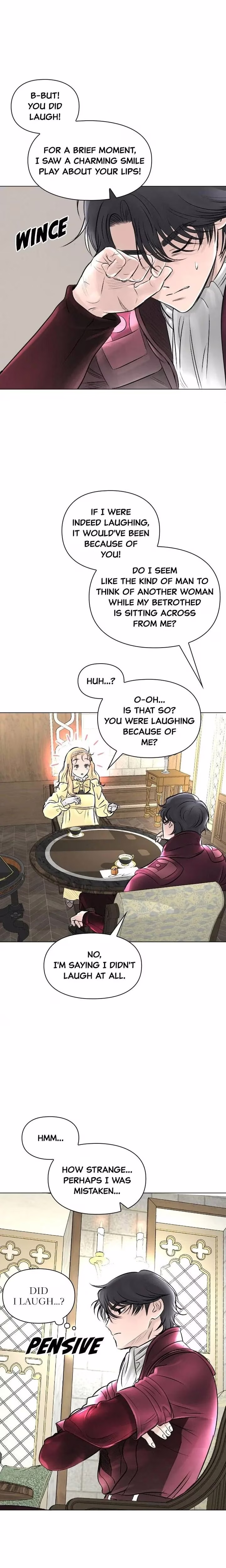 Happily Ever Afterwards - Chapter 21 - Part 4