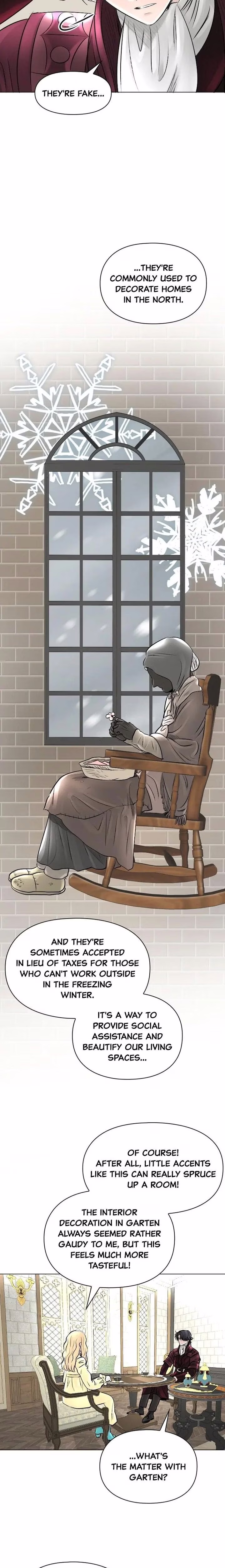 Happily Ever Afterwards - Chapter 21 - Part 7