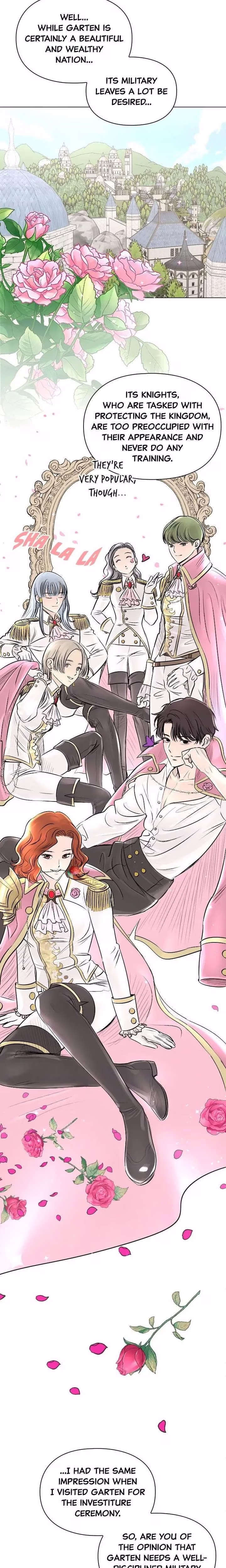 Happily Ever Afterwards - Chapter 21 - Part 8