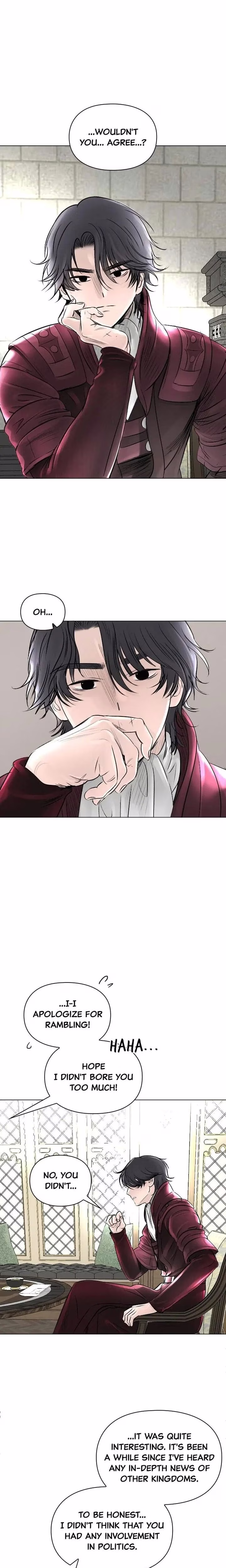 Happily Ever Afterwards - Chapter 21 - Part 11