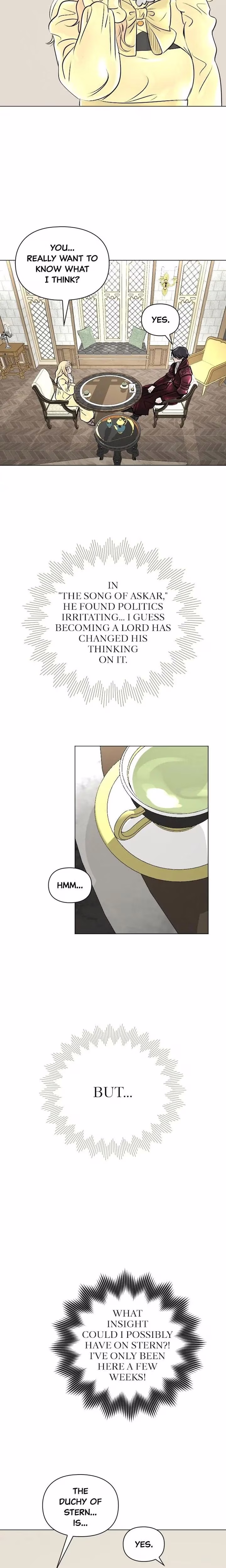 Happily Ever Afterwards - Chapter 21 - Part 13