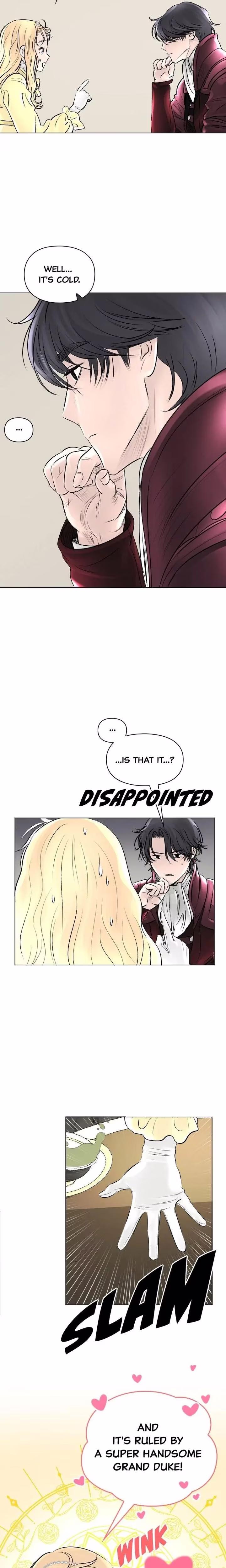 Happily Ever Afterwards - Chapter 21 - Part 14