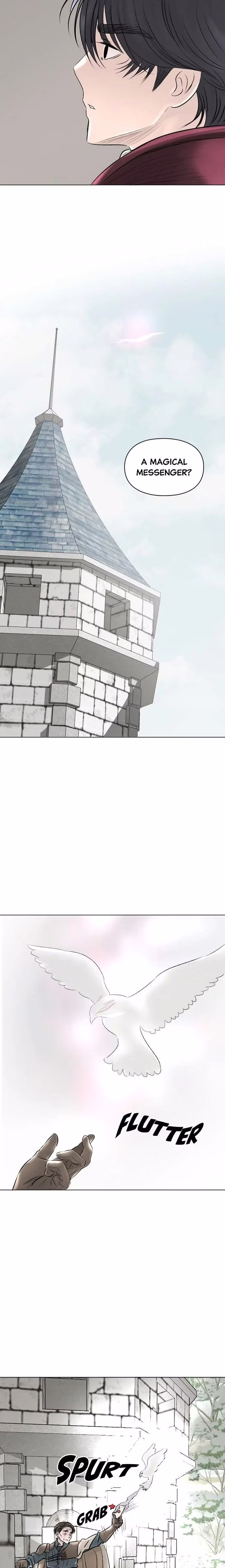 Happily Ever Afterwards - Chapter 21 - Part 17