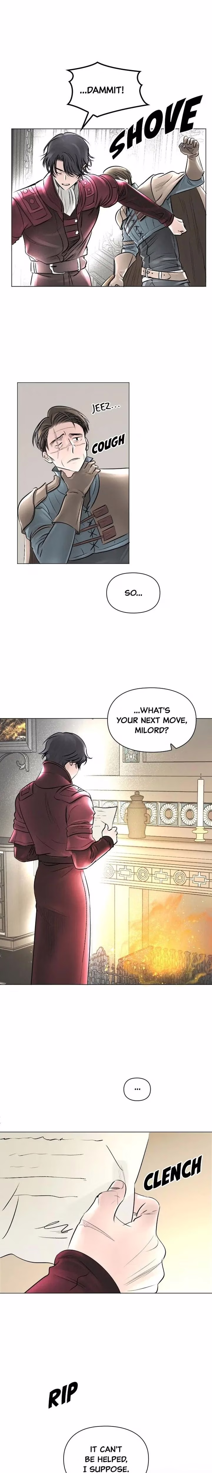 Happily Ever Afterwards - Chapter 22 - Part 3