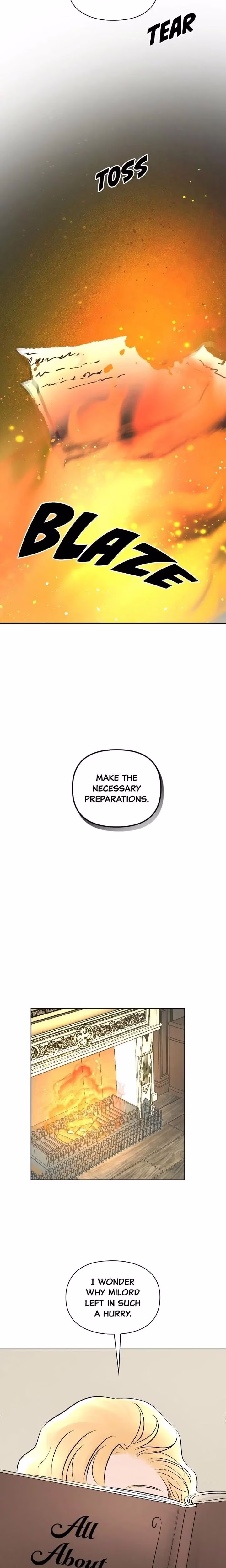 Happily Ever Afterwards - Chapter 22 - Part 4