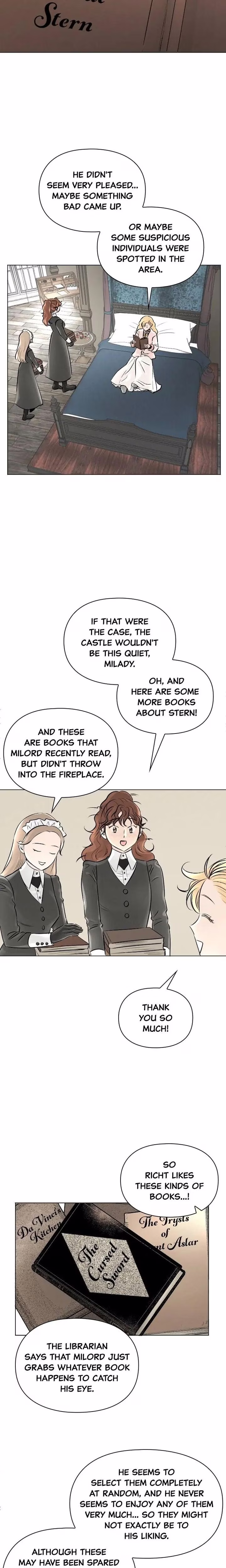 Happily Ever Afterwards - Chapter 22 - Part 5