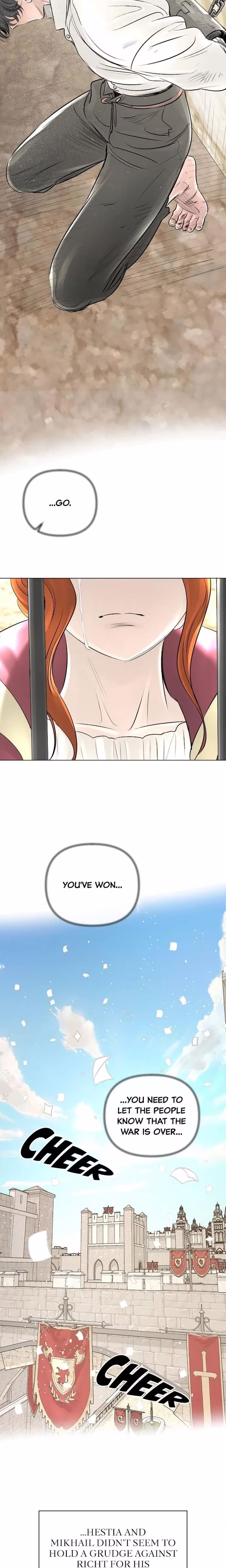 Happily Ever Afterwards - Chapter 22 - Part 10