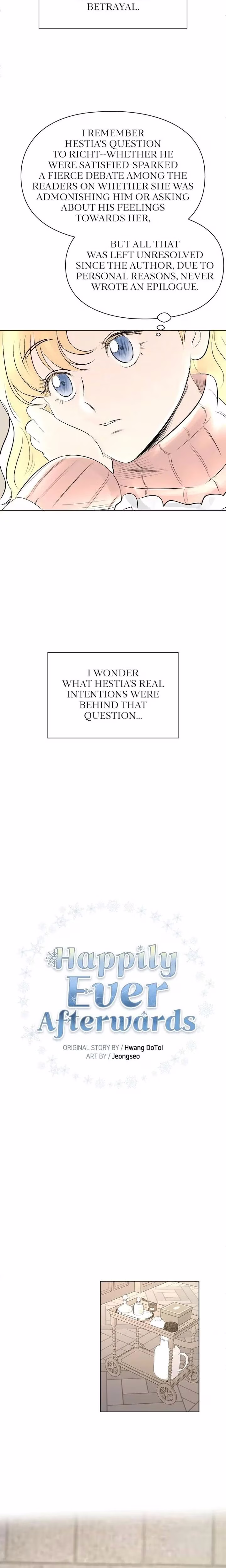 Happily Ever Afterwards - Chapter 22 - Part 11