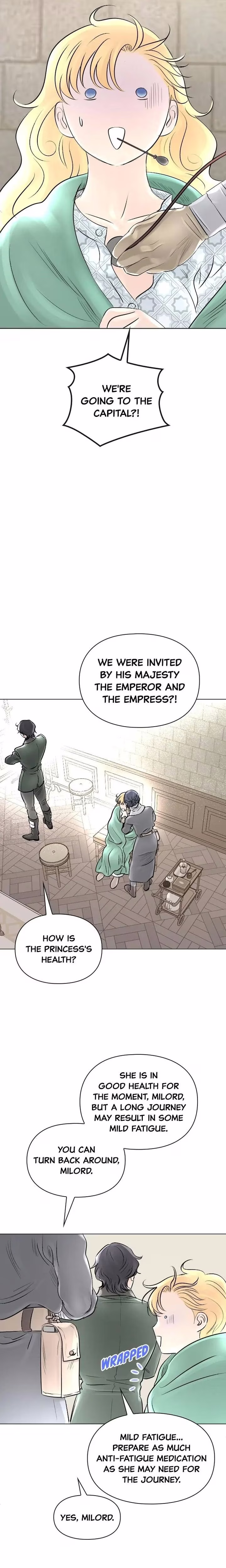 Happily Ever Afterwards - Chapter 22 - Part 12