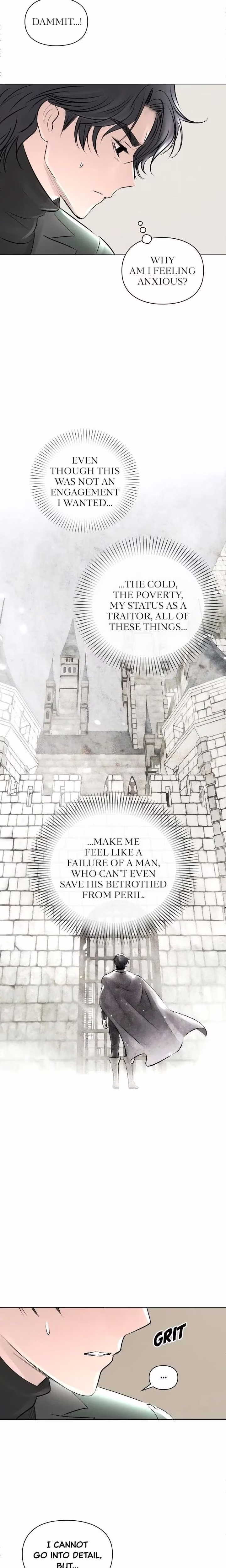 Happily Ever Afterwards - Chapter 22 - Part 16