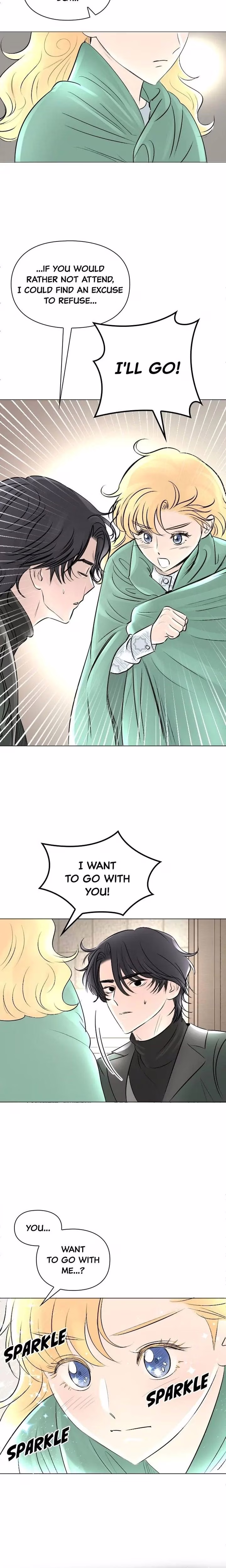 Happily Ever Afterwards - Chapter 22 - Part 17